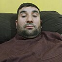 Али, 41 год