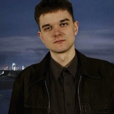 Фотография мужчины Владислав, 19 лет из г. Брест