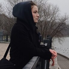Фотография девушки Евгения, 20 лет из г. Орел