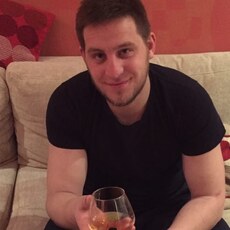 Фотография мужчины Андрей, 30 лет из г. Новополоцк