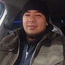 Меер, 26 лет