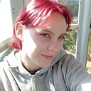 Екатерина, 21 год