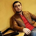 Шохрух Бутаев, 32 года