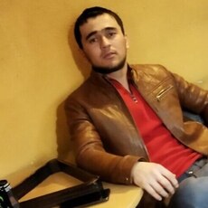 Фотография мужчины Шохрух Бутаев, 32 года из г. Батайск