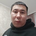 Айдар, 31 год