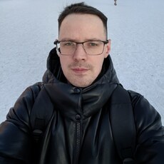 Фотография мужчины Pavel, 31 год из г. Псков