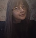 Анна, 21 год