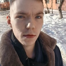 Фотография мужчины Никита, 18 лет из г. Челябинск