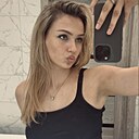 Ульяна, 19 лет