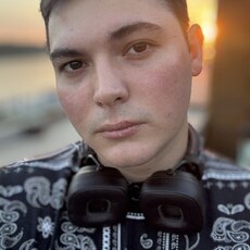 Фотография мужчины Артем, 24 года из г. Сочи