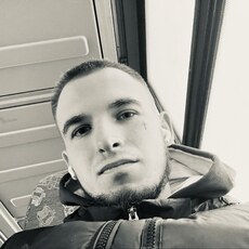 Фотография мужчины Иван, 22 года из г. Москва