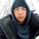 Али, 28 лет