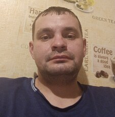 Фотография мужчины Сергей, 41 год из г. Томск