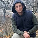 Сергей, 25 лет