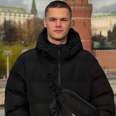 Фотография мужчины Семён, 20 лет из г. Орел