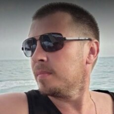 Фотография мужчины Алексей, 39 лет из г. Нижний Новгород