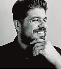 Фотография мужчины Сергей, 39 лет из г. Симферополь