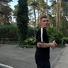 Фотография мужчины Павел, 20 лет из г. Калининград