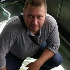 Фотография мужчины Николай, 42 года из г. Сальск