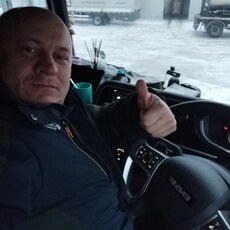 Фотография мужчины Простой, 42 года из г. Брест