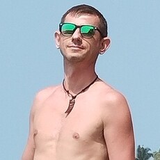 Фотография мужчины Николай, 41 год из г. Омск