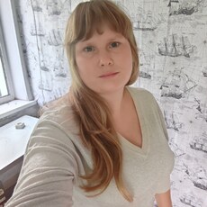 Фотография девушки Даша, 33 года из г. Пинск