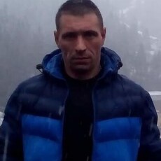 Фотография мужчины Александр, 42 года из г. Кричев