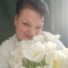 Фотография девушки Анжела, 47 лет из г. Гомель