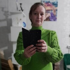 Фотография девушки Ольга, 48 лет из г. Полоцк