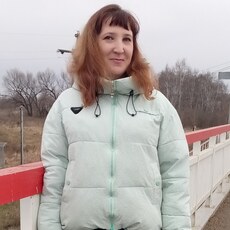 Фотография девушки Татьяна, 36 лет из г. Алтайский