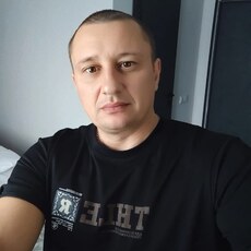 Фотография мужчины Сергей, 42 года из г. Жуковский