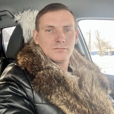 Фотография мужчины Александр, 41 год из г. Тайшет