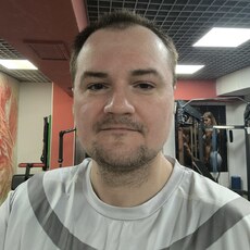 Фотография мужчины Вадим, 37 лет из г. Жлобин