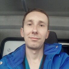 Фотография мужчины Андрей, 33 года из г. Москва