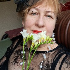 Фотография девушки Анна, 61 год из г. Таганрог