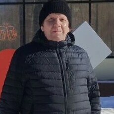 Фотография мужчины Андрей, 57 лет из г. Братск