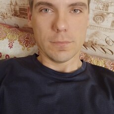 Фотография мужчины Михаил, 35 лет из г. Осинники