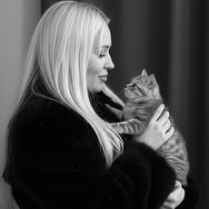 Фотография девушки Катюша, 43 года из г. Ижевск