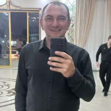 Фотография мужчины Эльмар, 41 год из г. Баку