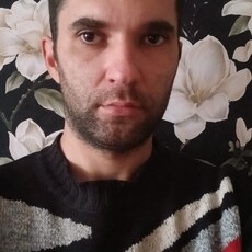 Фотография мужчины Роман, 33 года из г. Джанкой