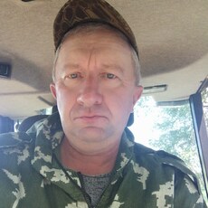 Фотография мужчины Алексей, 52 года из г. Брейтово