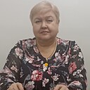 Света, 63 года