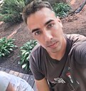 Малыш, 33 года