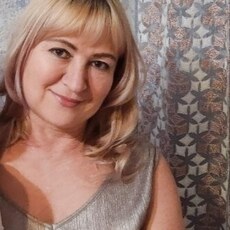 Фотография девушки Златовласка, 46 лет из г. Абакан