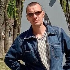 Фотография мужчины Андрей, 40 лет из г. Ляховичи