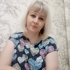 Фотография девушки Полина, 45 лет из г. Оренбург
