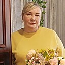 Незнакомка, 47 лет