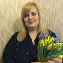 Оксана, 55 лет