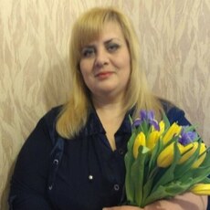Фотография девушки Оксана, 55 лет из г. Макеевка