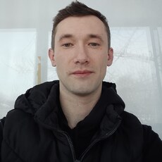 Фотография мужчины Владимир, 35 лет из г. Уральск